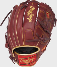 Load image into Gallery viewer, Rawlings R9 Series 12-Inch Infield/Pitcher's Glove
