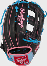 Load image into Gallery viewer, Rawlings R9 Series 12.75-Inch Outfield Glove
