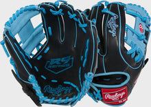 Load image into Gallery viewer, Rawlings R9 Series 11.5-Inch Infield Glove, Right Hand Throw
