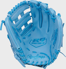 Load image into Gallery viewer, Rawlings R9 Series 11.75-Inch Infield Glove, Right Hand Throw
