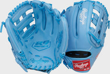 Load image into Gallery viewer, Rawlings R9 Series 11.75-Inch Infield Glove, Right Hand Throw
