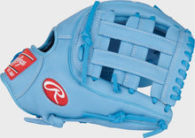 Load image into Gallery viewer, Rawlings R9 Series 11.75-Inch Infield Glove, Right Hand Throw
