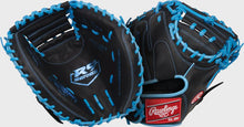 Load image into Gallery viewer, Rawlings R9 Series 32.5-Inch Catcher's Mitt

