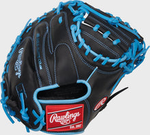 Load image into Gallery viewer, Rawlings R9 Series 32.5-Inch Catcher's Mitt
