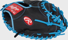 Load image into Gallery viewer, Rawlings R9 Series 32.5-Inch Catcher's Mitt

