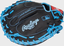 Load image into Gallery viewer, Rawlings R9 Series 32.5-Inch Catcher's Mitt
