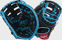 Cargar imagen en el visor de la galería, Rawlings R9 Series 13-Inch 1st Base Mitt
