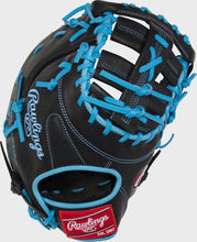 Cargar imagen en el visor de la galería, Rawlings R9 Series 13-Inch 1st Base Mitt

