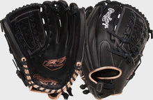 Cargar imagen en el visor de la galería, Rawlings R9 SERIES 12.5-INCH UTILITY FASTPITCH Glove
