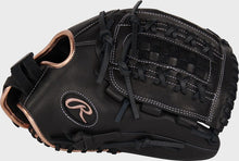 Cargar imagen en el visor de la galería, Rawlings R9 SERIES 12.5-INCH UTILITY FASTPITCH Glove
