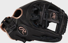 Cargar imagen en el visor de la galería, Rawlings R9 Series 11.75-Inch Infield Fastpitch Glove, Right Hand Throw
