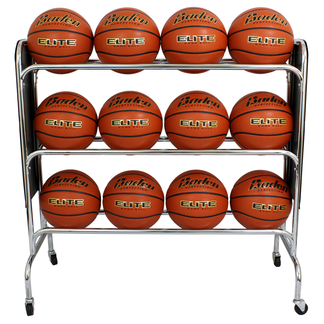 Basketball Rack – TOP GEAR ATHLETICS