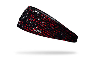Junk Brands Rage Room Big Bang Lite Headband