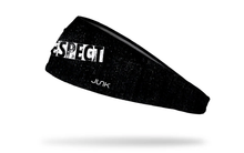 Load image into Gallery viewer, Junk Brands Respect Big Bang Lite Headband
