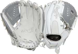 Rawlings Liberty Advanced Fastpitch Softball Glove: RRLA120-31WSS