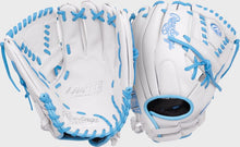 Cargar imagen en el visor de la galería, Rawlings Liberty Advanced 12" Softball Glove
