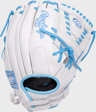Cargar imagen en el visor de la galería, Rawlings Liberty Advanced 12" Softball Glove
