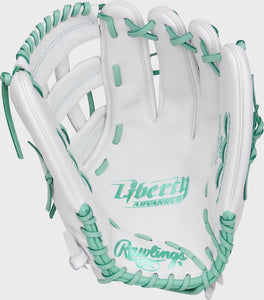 Rawlings Liberty Advanced 13-Inch Outfield Fastpitch Glove