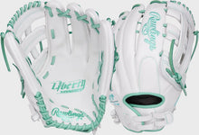 Cargar imagen en el visor de la galería, Rawlings Liberty Advanced 13-Inch Outfield Fastpitch Glove
