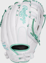 Cargar imagen en el visor de la galería, Rawlings Liberty Advanced 13-Inch Outfield Fastpitch Glove
