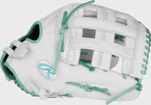 Load image into Gallery viewer, Rawlings Liberty Advanced 13-Inch Outfield Fastpitch Glove
