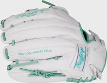 Cargar imagen en el visor de la galería, Rawlings Liberty Advanced 13-Inch Outfield Fastpitch Glove
