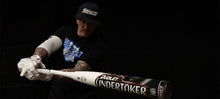 Load image into Gallery viewer, Dudley Undertaker™ Player Series USSSA Slowpitch 2pc 34" Bat
