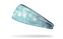 Load image into Gallery viewer, Junk Brands Catch a Wave Big Bang Lite Headband

