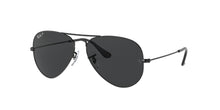 Cargar imagen en el visor de la galería, Ray-Ban Aviator Large Metal Sunglasses
