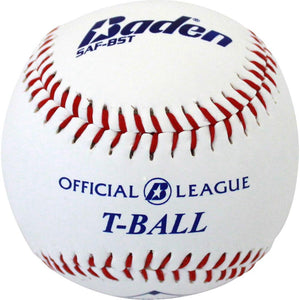 Baden Safety Baseballs-1 dozen