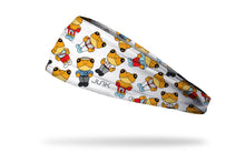 Load image into Gallery viewer, Junk Brands Sapo Concho Big Bang Lite Headband

