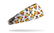 Load image into Gallery viewer, Junk Brands Sapo Concho Big Bang Lite Headband
