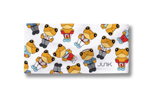 Load image into Gallery viewer, Junk Brands Sapo Concho Big Bang Lite Headband
