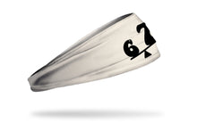 Cargar imagen en el visor de la galería, Junk Brands Six Seven Big Bang Lite Headband
