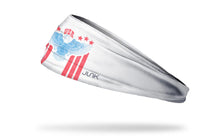 Load image into Gallery viewer, Junk Brands Soaring Independence Big Bang Lite Headbands
