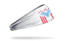 Load image into Gallery viewer, Junk Brands Soaring Independence Big Bang Lite Headbands
