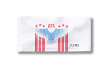 Load image into Gallery viewer, Junk Brands Soaring Independence Big Bang Lite Headbands
