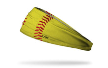 Cargar imagen en el visor de la galería, Junk Brands Softball Red Laces

