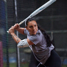 Load image into Gallery viewer, G-Form Shockwave Softball Elbow Guard Sierra Romero Signature Series (Youth)
