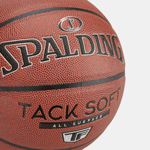 Load image into Gallery viewer, Spalding Tack-Soft TF Indoor-Outdoor Basketball
