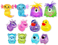 Load image into Gallery viewer, Fun Doh Squishy Fun Friends
