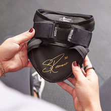 Load image into Gallery viewer, G-Form Shockwave Softball Elbow Guard Sierra Romero Signature Series (Youth)
