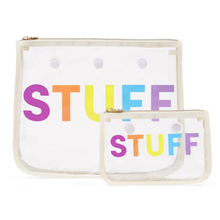 Load image into Gallery viewer, Bogg Decorative Insert-Stuff
