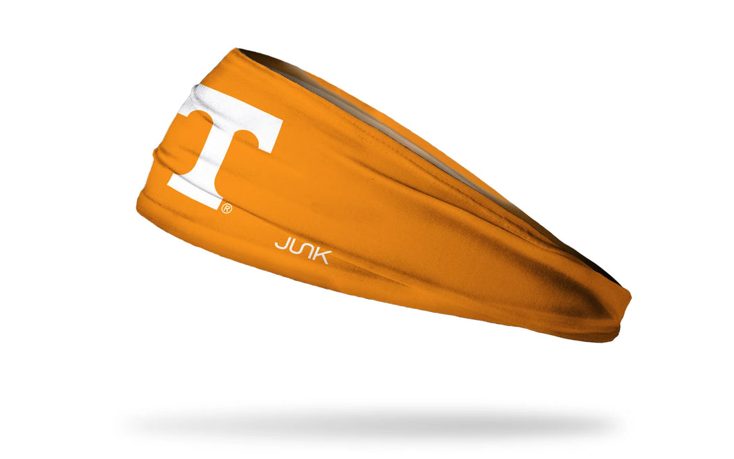 Junk Brands University Of Tennessee: Orange Headband