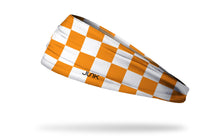 Cargar imagen en el visor de la galería, Junk Brands University of Tennessee: Checkerboard
