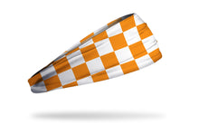Cargar imagen en el visor de la galería, Junk Brands University of Tennessee: Checkerboard
