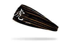 Cargar imagen en el visor de la galería, Junk Brands Tiger Symbol Big Bang Lite Headband
