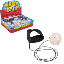 Load image into Gallery viewer, Sports Return Baseball Balls
