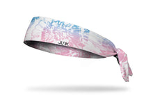 Load image into Gallery viewer, Junk Brands Tutti Frutti Flextie Headband
