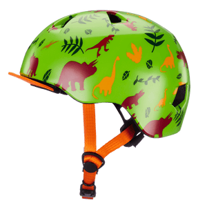 Tigre Youth Bike Helmet – TOP GEAR ATHLETICS